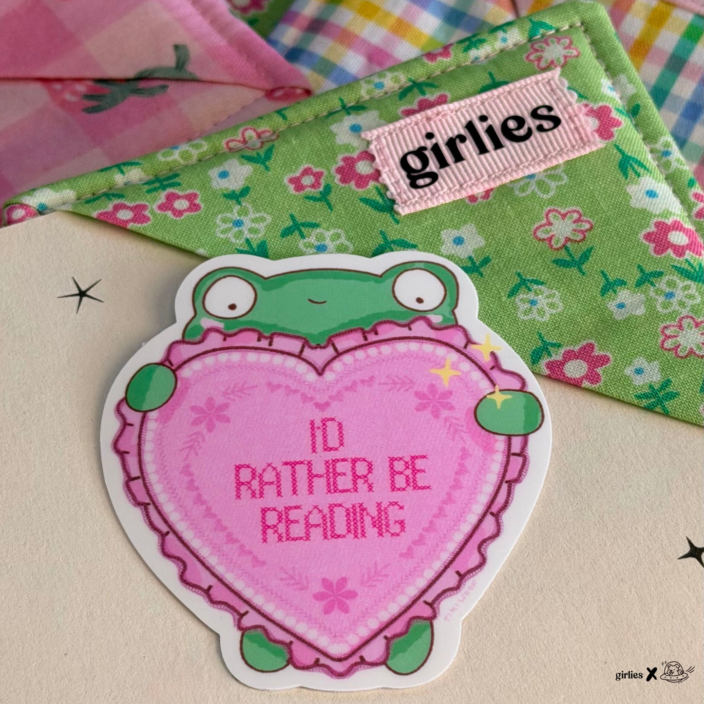 Bookish Bestie Bundle