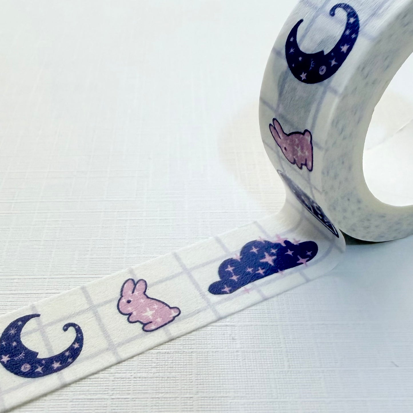 Dream Wild Washi Tape