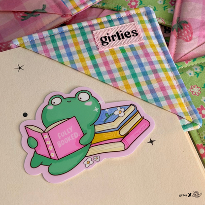 Bookish Bestie Bundle
