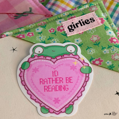 Bookish Bestie Bundle
