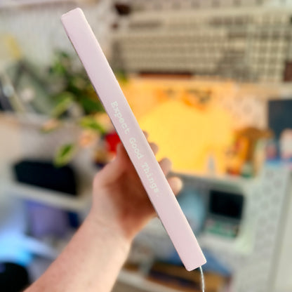 A5 Dot Journal - Expect Good Things
