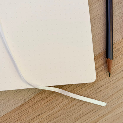 A5 Dot Journal - Expect Good Things