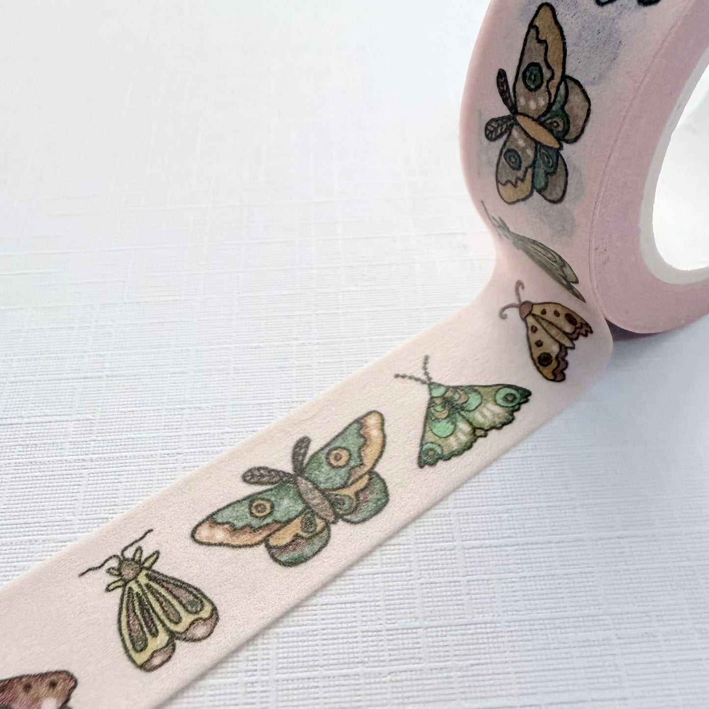 Mothies Washi Tape