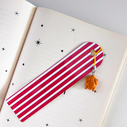 Charm Bookmark Sunday Roast