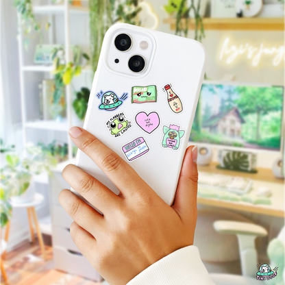 All time Favs Mini Sticker Pack